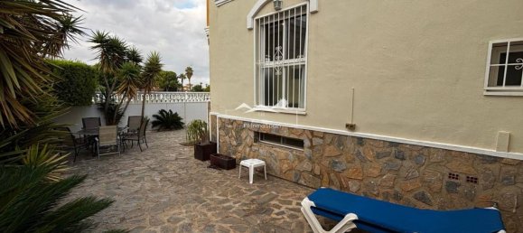 4 bedrooms House in Ciudad Quesada, Spain No. 169935 18