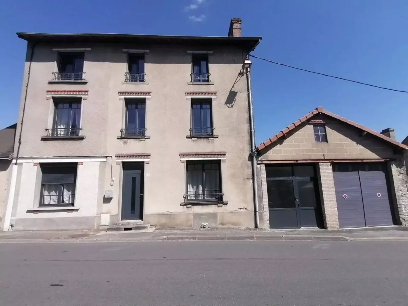 Casa T7 em Le Dorat, France N.º 287163