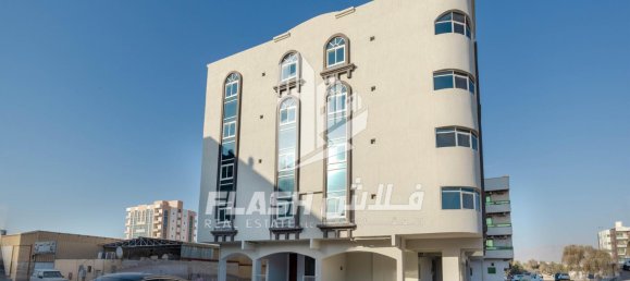 Gebäude in Al Qusaidat, UAE 929m², Nr. 12232 3