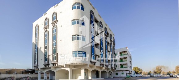 Gebäude in Al Qusaidat, UAE 929m², Nr. 12232 2