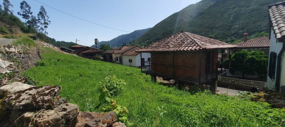 Terreno en Asturias, Spain 626 m² No. 156273 5