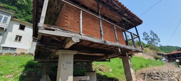 Terreno en Asturias, Spain 626 m² No. 156273 2