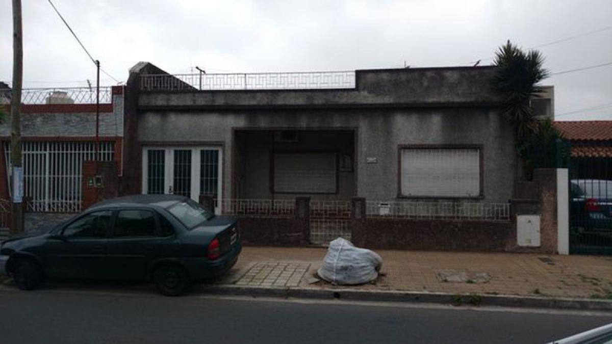 Grundstück in Bermudez, Argentina, Nr. 46342