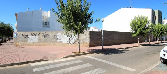 Land in Ciutadella De Menorca, Spain No. 3876 3