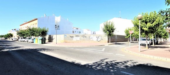 Land in Ciutadella De Menorca, Spain No. 3876 2