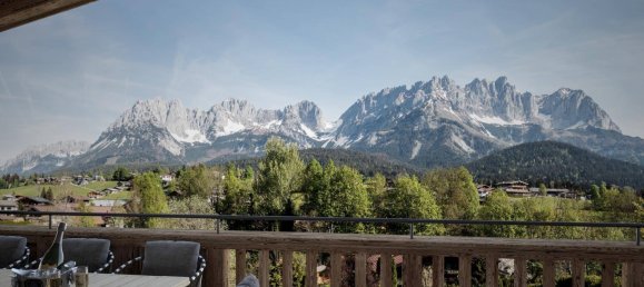 Terrain à Going am Wilden Kaiser, Austria No. 25615 5