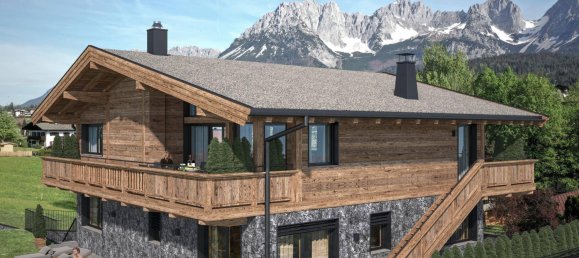 Terrain à Going am Wilden Kaiser, Austria No. 25615 6