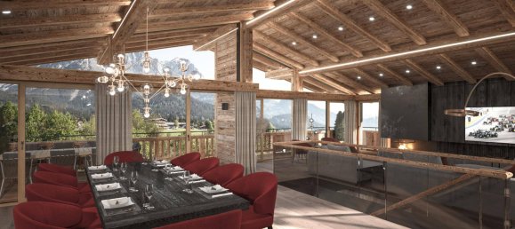 Terrain à Going am Wilden Kaiser, Austria No. 25615 4