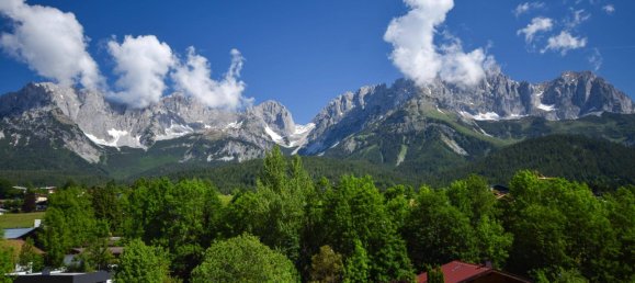 Terrain à Going am Wilden Kaiser, Austria No. 25615 3