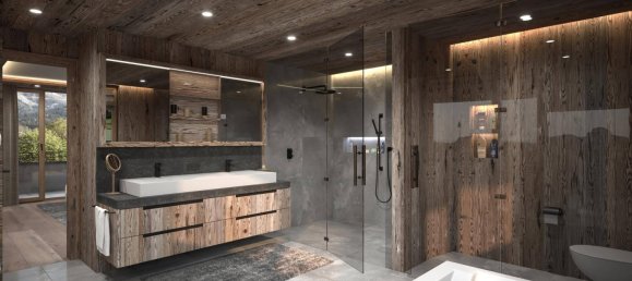 Terrain à Going am Wilden Kaiser, Austria No. 25615 7