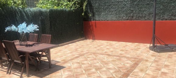 4 غرف نوم منزل في Parla, Spain رقم 185626 5