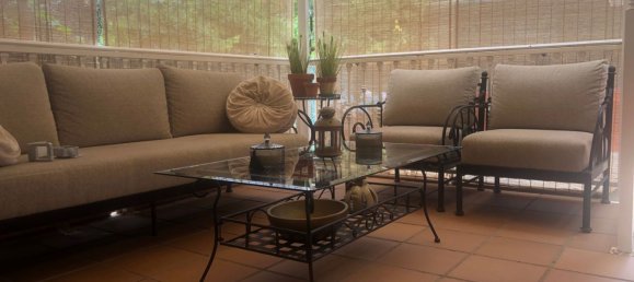 4 غرف نوم منزل في Parla, Spain رقم 185626 3