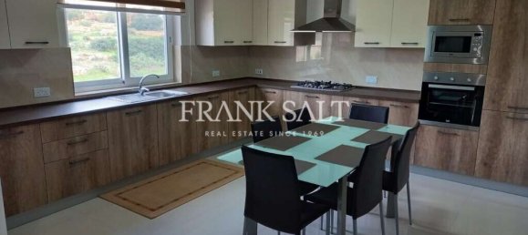 3 غرف نوم شقة في Iklin, Malta رقم 5146 3