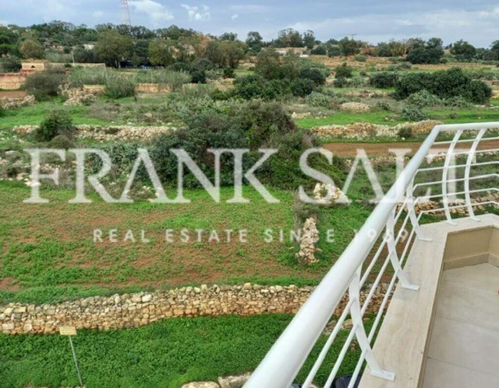 3 غرف نوم شقة في Iklin, Malta رقم 5146