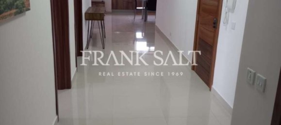 3 غرف نوم شقة في Iklin, Malta رقم 5146 6