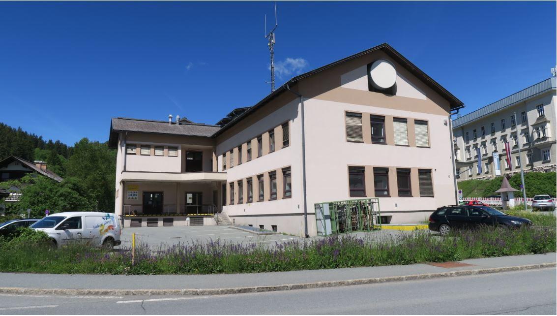 1268m² Commercial property in Hermagor-Pressegger See, Austria No. 14891