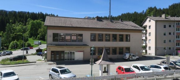 1268m² Commercial property in Hermagor-Pressegger See, Austria No. 14891 3