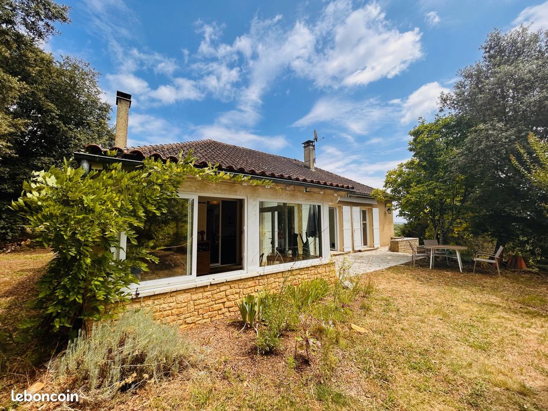 3 chambres Maison à Sarlat-la-Canéda, France No. 340983