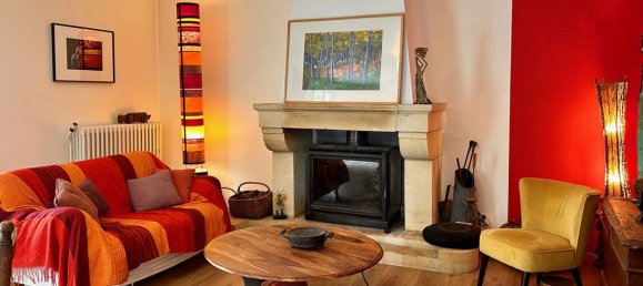 3 chambres Maison à Sarlat-la-Canéda, France No. 340983 3