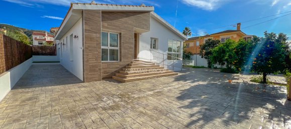 4 غرف نوم منزل في Rincon De Loix, Spain رقم 4531 3