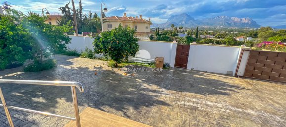 4 غرف نوم منزل في Rincon De Loix, Spain رقم 4531 11