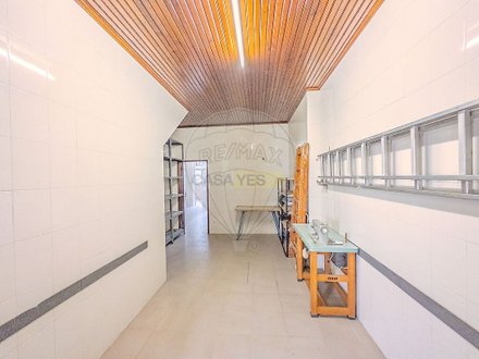 2 Schlafzimmer Haus in Pechao, Portugal, Nr. 24929