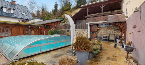 5-Zimmer Haus in St. Pölten, Austria, Nr. 140372 13