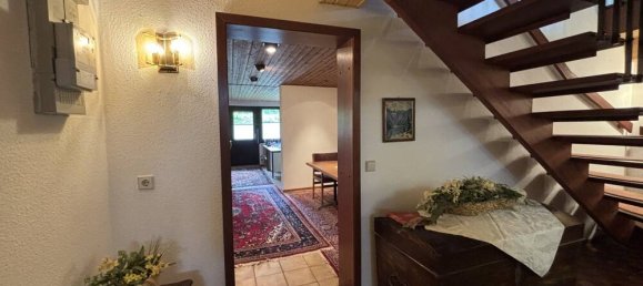 Bungalow de 4 habitaciónes en Hanover, Germany No. 351090 25