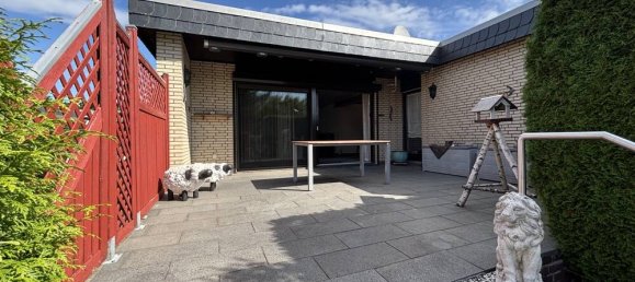 Bungalow de 4 habitaciónes en Hanover, Germany No. 351090 9