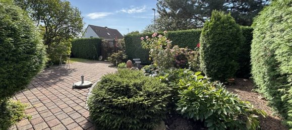 Bungalow de 4 habitaciónes en Hanover, Germany No. 351090 12