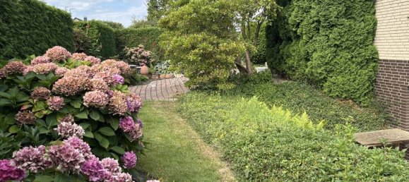 Bungalow de 4 habitaciónes en Hanover, Germany No. 351090 14