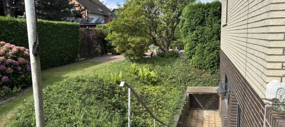 Bungalow de 4 habitaciónes en Hanover, Germany No. 351090 30