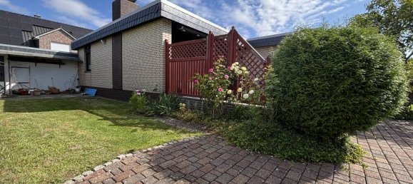 Bungalow de 4 habitaciónes en Hanover, Germany No. 351090 11