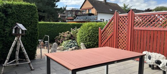 Bungalow de 4 habitaciónes en Hanover, Germany No. 351090 8