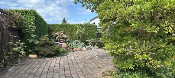 Bungalow de 4 habitaciónes en Hanover, Germany No. 351090 13