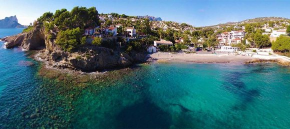 Maison à Benissa, Spain 260m² No. 284980 5