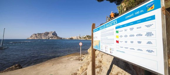 Maison à Benissa, Spain 260m² No. 284980 2