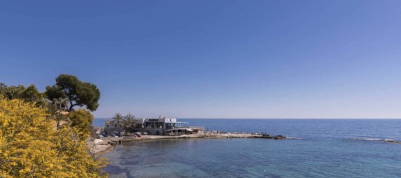 Maison à Benissa, Spain 260m² No. 284980 4