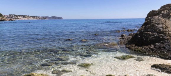 Maison à Benissa, Spain 260m² No. 284980 7