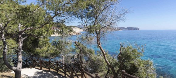 Maison à Benissa, Spain 260m² No. 284980 6