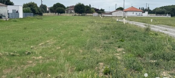  قطعة أرض في Montauban, France 521متر مربع رقم 277418 3