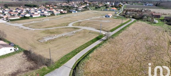  قطعة أرض في Montauban, France 521متر مربع رقم 277418 6