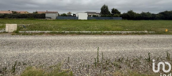  قطعة أرض في Montauban, France 521متر مربع رقم 277418 2