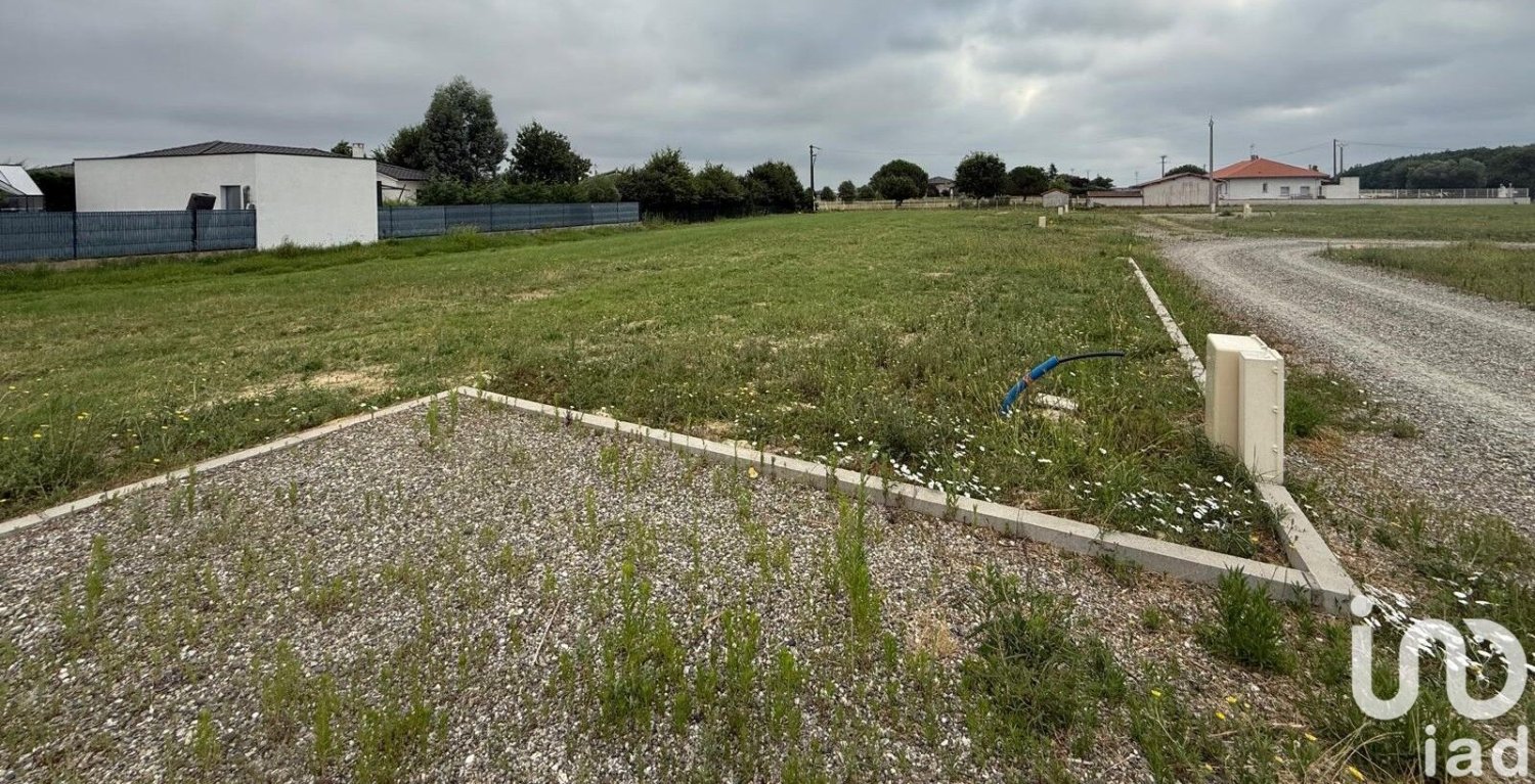  قطعة أرض في Montauban, France 521متر مربع رقم 277418