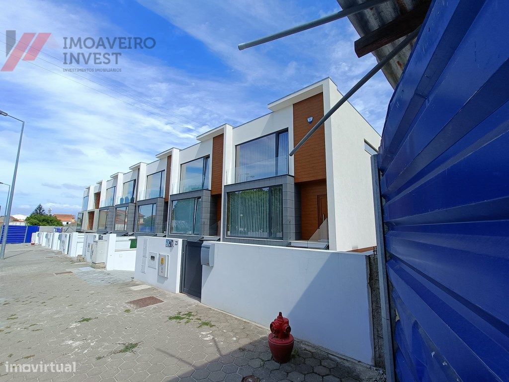 4 Schlafzimmer Haus in Cacia, Portugal, Nr. 152414