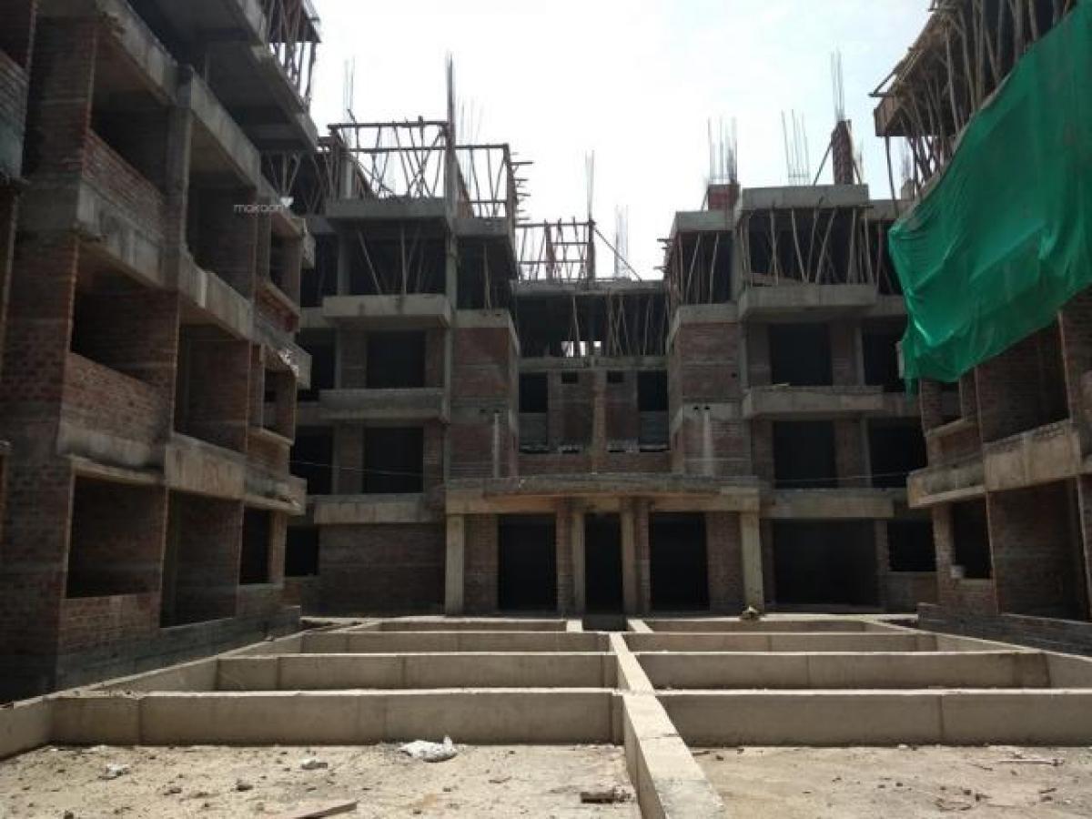 3 bedrooms House in Indore, India No. 58326