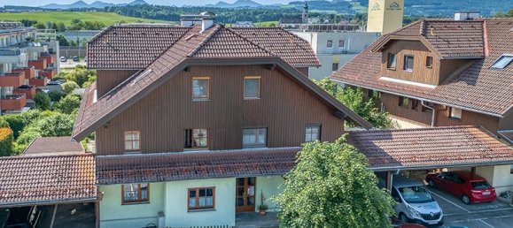 Квартира с 4 комнатами в Зекирхен ам Валлерзе, Австрия № 141992 8