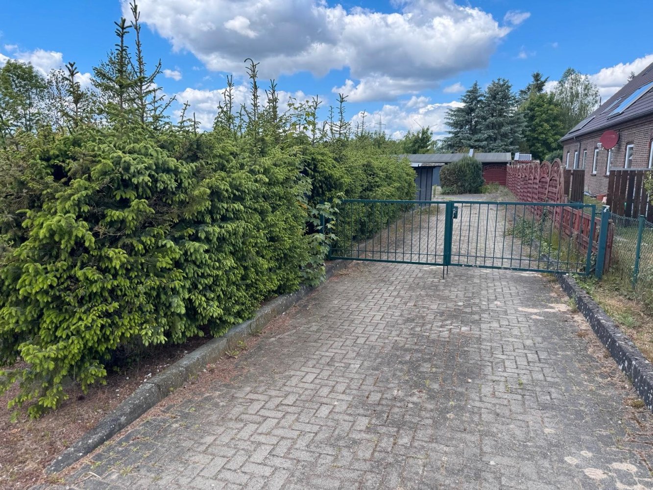 Bungalow T2 em Uckermark, Germany N.º 260163