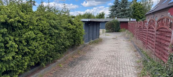 Bungalow T2 em Uckermark, Germany N.º 260163 2