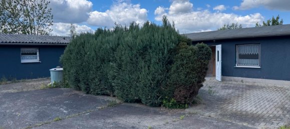 Bungalow T2 em Uckermark, Germany N.º 260163 8